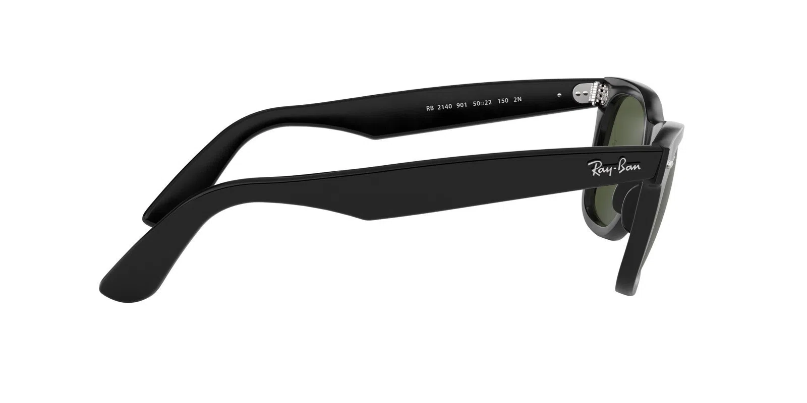 Ray Ban Original Wayfarer RB2140 Sunglasses - view 51